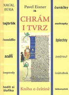 Chrám i tvrz - kniha o češtině