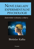 Nové základy experimentální psychologie