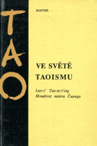 Ve světě taoismu - sborník