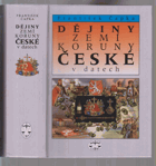 Dějiny zemí Koruny české v datech