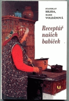 Receptář našich babiček