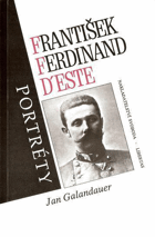 František Ferdinand d´Este