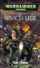 Třináctá legie
