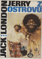 Jerry z ostrovů - dobrodružství ze světa kanibalů