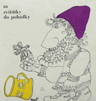 Za zvířátky do pohádky