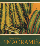 Macramé - Tvoříme drháním
