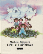 Děti z Pařízkova