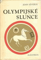 Olympijské slunce