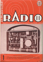 Amatérské radio - roč. 18