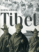 Tibet. Objevitelské výpravy