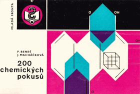 200 chemických pokusů