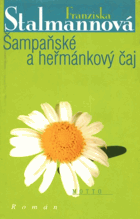 Šampaňské a heřmánkový čaj