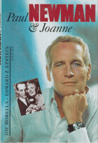 Paul Newman & Joanne