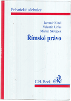 Římské právo