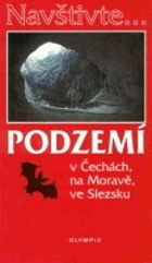 Podzemí v Čechách, na Moravě, ve Slezsku