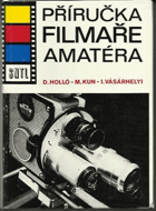 Příručka filmaře-amatéra