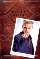 Borcův kodex