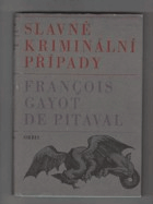 Slavné kriminální případy