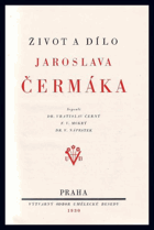 Život a dílo Jaroslava Čermáka