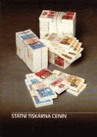 Státní tiskárna cenin