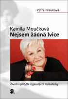 Nejsem žádná lvice. Životní příběh legendární hlasatelky