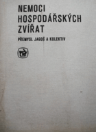 Nemoci hospodářských zvířat