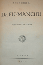 Dr. Fu-Manchu 2