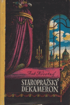 Staropražský dekameron