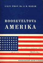 Rooseveltova Amerika