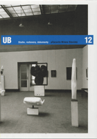 UB 12 - studie, rozhovory, dokumenty