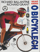 Velká kniha o bicyklech - bez obalu!