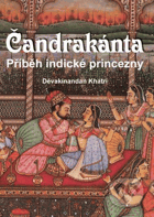 Čandrakánta - příběh indické princezny