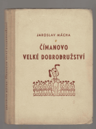 Čímanovo velké dobrodružství