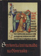 Stredoveká knižná maľba na Slovensku
