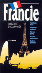 Francie - Monako - průvodce do zahraničí
