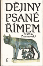 Dějiny psané Římem