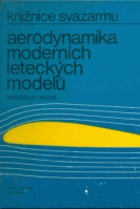 Aerodynamika moderních leteckých modelů