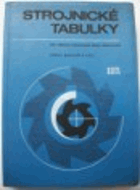 Strojnické tabulky