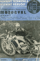 Motocykl od A až do Z - BEZ OBÁLKY!!