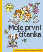Moje první čítanka