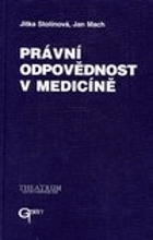 Právní odpovědnost v medicíně