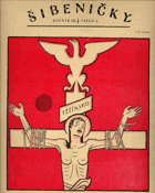 ŠIBENIČKY II. ročník - časopis ČÍSLA 1-52