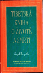 Tibetská kniha o životě a smrti