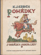 Pohádky