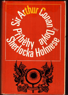 Příběhy Sherlocka Holmese