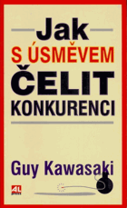 Jak s úsměvem čelit konkurenci