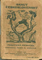 Skaut československý