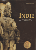 INDIE od počátků do 13.století n.l.