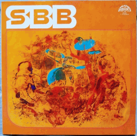 SBB