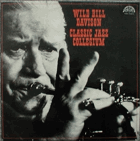 Wild Bill Davison & Classic Jazz Collegium